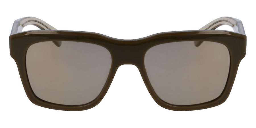 Salvatore Ferragamo™ SF1087S 324 56 - Dark Khaki