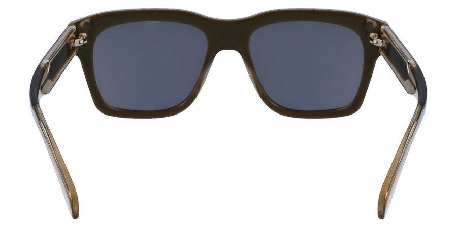 Color: Dark Khaki (324) - Salvatore Ferragamo SFGSF1087S32456