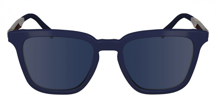 Salvatore Ferragamo™ SF1100S 001 52 Black Sunglasses