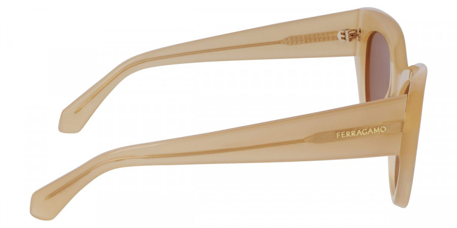 Salvatore Ferragamo™ - SF1107S