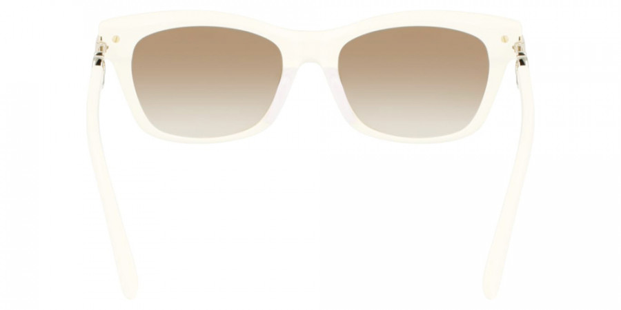 Color: Ivory (103) - Salvatore Ferragamo SFGSF2019SLB10354