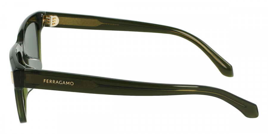 Salvatore Ferragamo™ - SF2043SLB