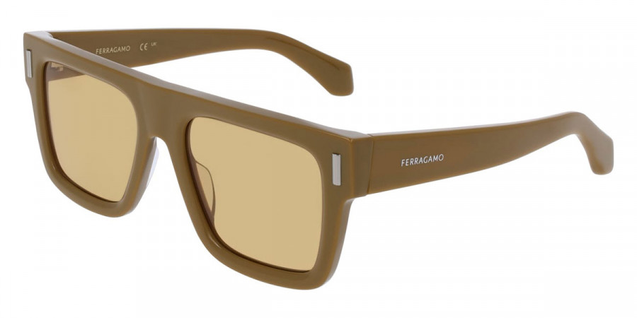 Salvatore Ferragamo™ - SF2063SE