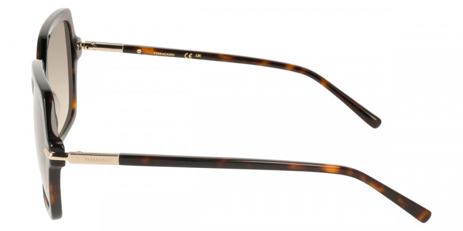 Salvatore Ferragamo™ - SF2076S