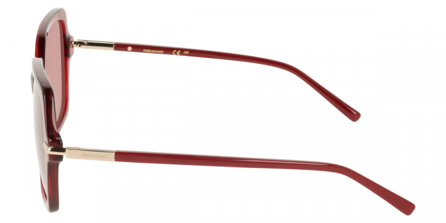 Salvatore Ferragamo™ - SF2076S