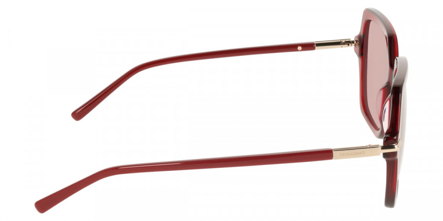 Salvatore Ferragamo™ - SF2076S