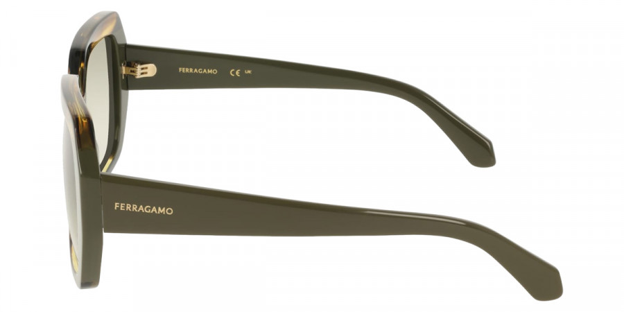 Salvatore Ferragamo™ - SF2081S