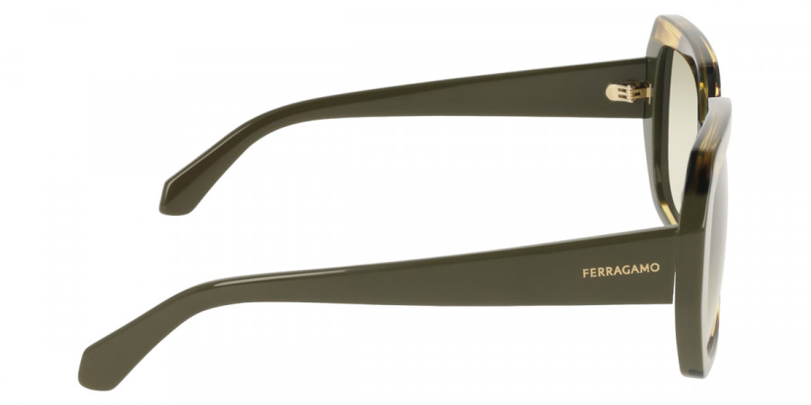 Salvatore Ferragamo™ - SF2081S