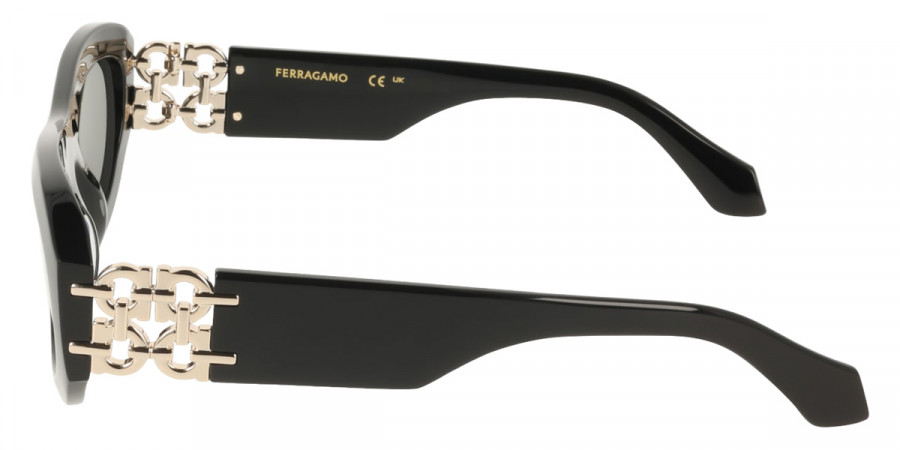 Salvatore Ferragamo™ - SF2082SE