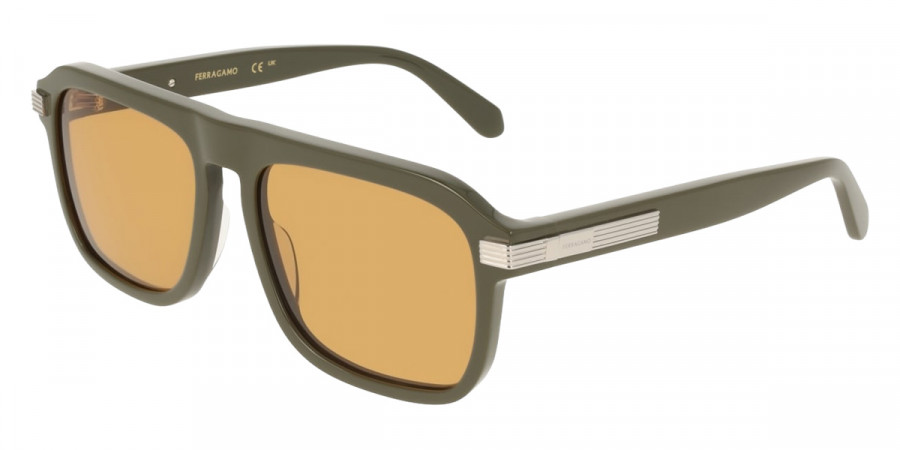 Salvatore Ferragamo™ - SF2087S