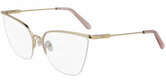 Color: Shiny Gold (717) - Salvatore Ferragamo SFGSF219771757