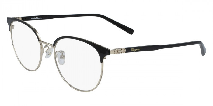 Salvatore Ferragamo™ Glasses from an Authorized Dealer
