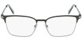 Army Green / Ruthenium