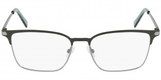 Color: Army Green/Ruthenium (331) - Salvatore Ferragamo SFGSF220733154