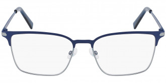 Color: Matte Blue/Ruthenium (463) - Salvatore Ferragamo SFGSF220746354