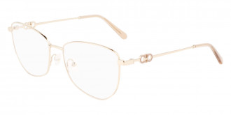 Color: Gold (710) - Salvatore Ferragamo SFGSF221471055