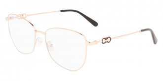 Color: Rose Gold (770) - Salvatore Ferragamo SFGSF221477055