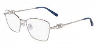 Color: Light Gold (712) - Salvatore Ferragamo SFGSF222471254