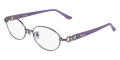 Shiny Mauve