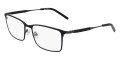 Dark Ruthenium/Black