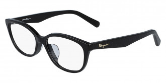 Color: Black (001) - Salvatore Ferragamo SFGSF2857A00153
