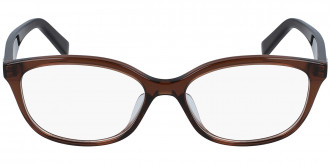 Color: Brown (210) - Salvatore Ferragamo SFGSF2857A21053