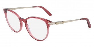 Color: Crystal Cherry (623) - Salvatore Ferragamo SFGSF286262355
