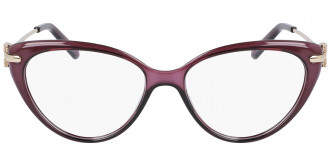Color: Orchid/Rose Gold (549) - Salvatore Ferragamo SFGSF2871R54956