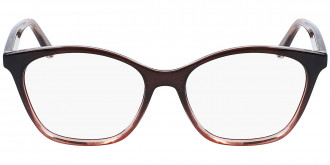 Color: Gray Peach Gradient (026) - Salvatore Ferragamo SFGSF287302653