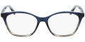Blue Beige Gradient