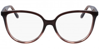 Color: Gray Peach Gradient (026) - Salvatore Ferragamo SFGSF287402656