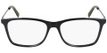 Black / Matte Ruthenium