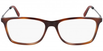 Color: Tortoise/Matte Ruthenium (068) - Salvatore Ferragamo SFGSF287606855