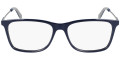 Blue / Matte Ruthenium