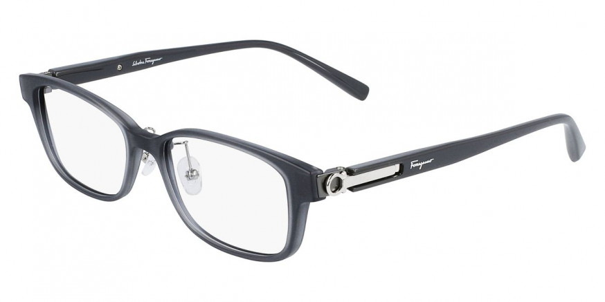 Salvatore Ferragamo™ SF2890A 038 53 - Matte Gray