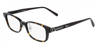 Salvatore Ferragamo™ SF2890A 214 53 - Tortoise