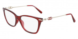 Salvatore Ferragamo™ SF2891 634 54 - Crystal Burgundy