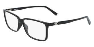 Salvatore Ferragamo™ SF2894 001 56 - Black
