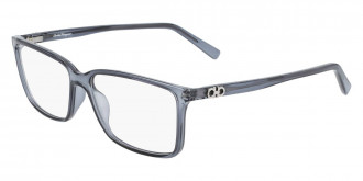 Salvatore Ferragamo™ SF2894 057 56 - Crystal Gray