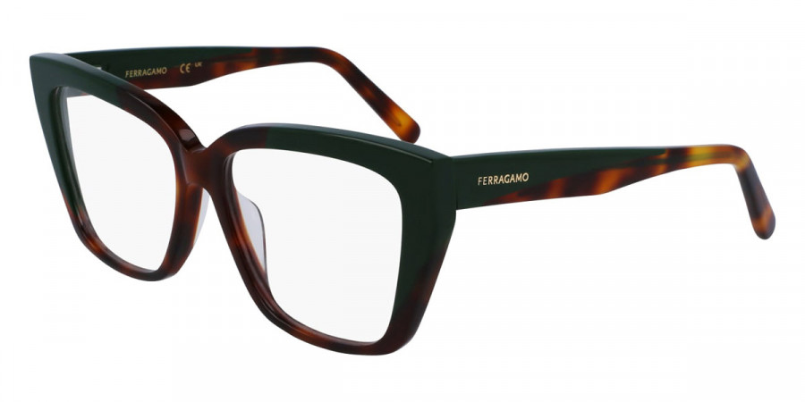 Salvatore Ferragamo™ - SF2939N