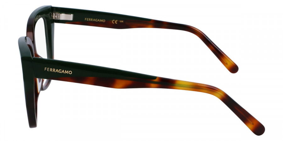 Salvatore Ferragamo™ - SF2939N