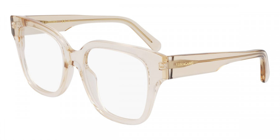 Salvatore Ferragamo™ - SF2952N