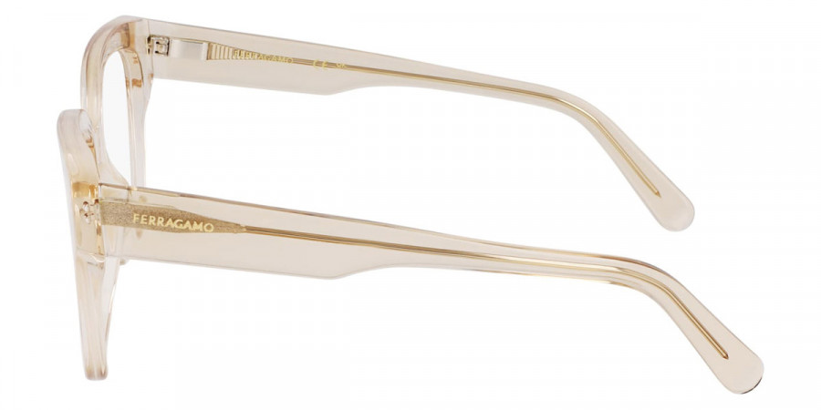 Salvatore Ferragamo™ - SF2952N