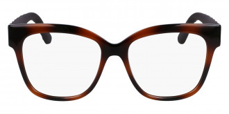 Color: Tortoise (240) - Salvatore Ferragamo SFGSF2956E24054