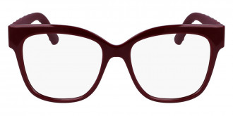 Color: Burgundy (601) - Salvatore Ferragamo SFGSF2956E60154