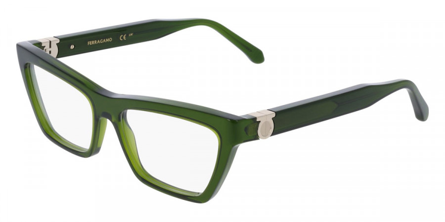 Salvatore Ferragamo™ - SF3021