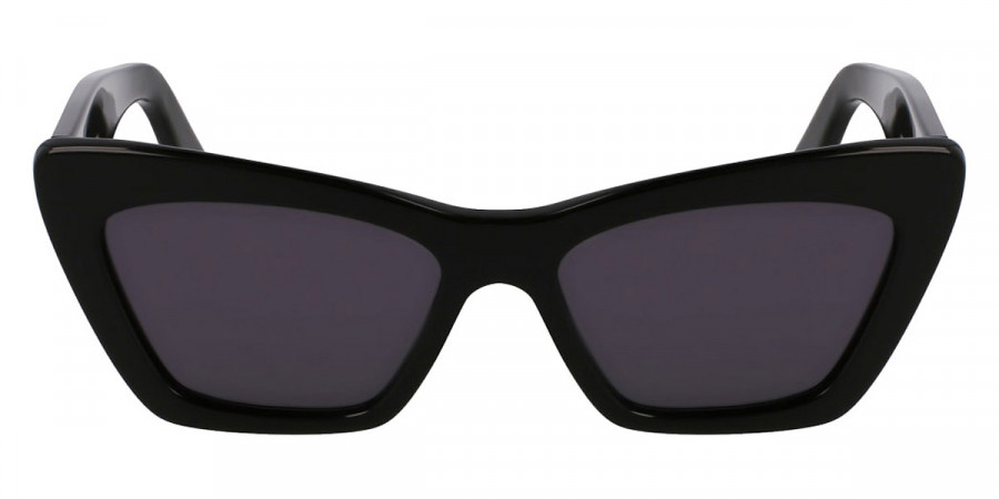 Salvatore Ferragamo™ SF929SN 001 55 - Black