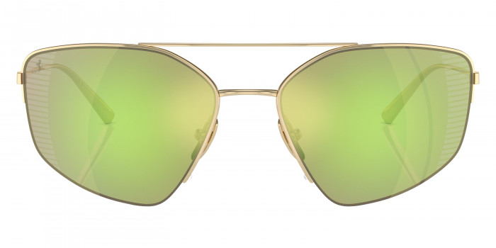 Ferrari™ FH1009T 302/8N 63 - Pale Gold