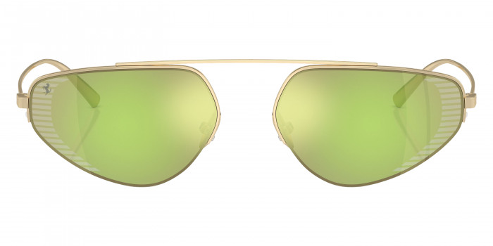 Ferrari™ FH1010TD 302/8N 58 - Pale Gold