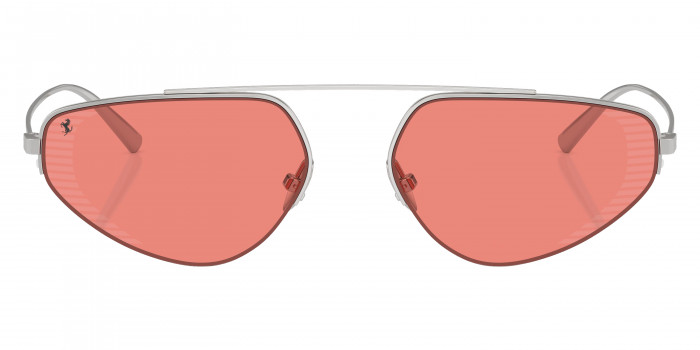 Ferrari™ FH1010TD 303/D7 58 - Silver